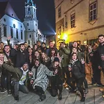 Wild Elephants * Братислава