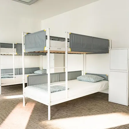 Hostel Wild Elephants Pressburg