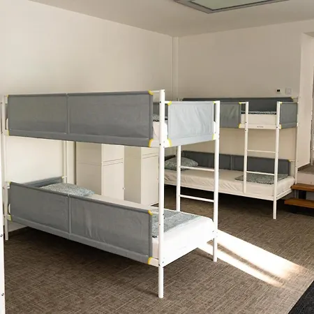 Wild Elephants Hostel