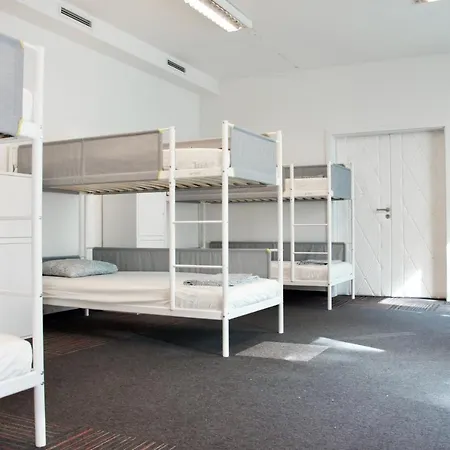 Hostel Wild Elephants Bratislava