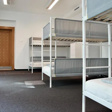Wild Elephants Hostel Bratislava