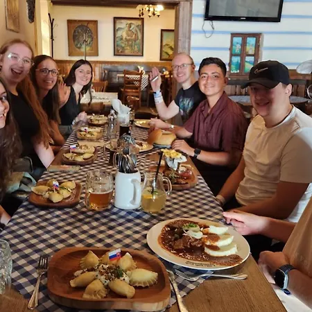 Wild Elephants 旅馆 *