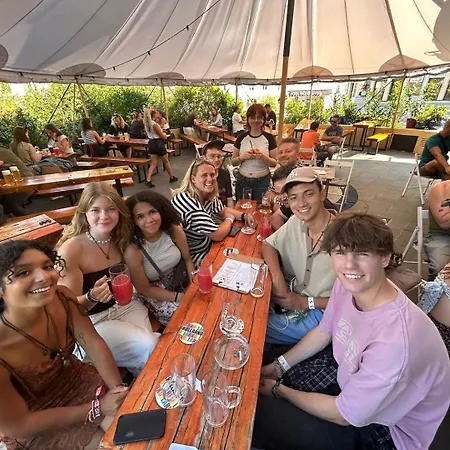 Wild Elephants * 布拉迪斯拉发