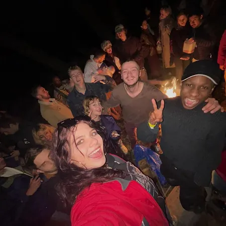 Wild Elephants 旅馆 *