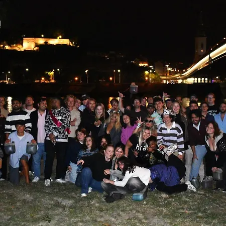 Wild Elephants * 布拉迪斯拉发