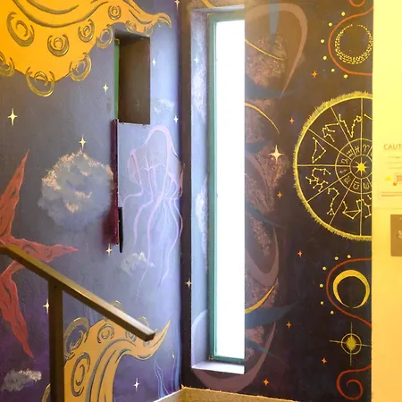 Wild Elephants Bratislava