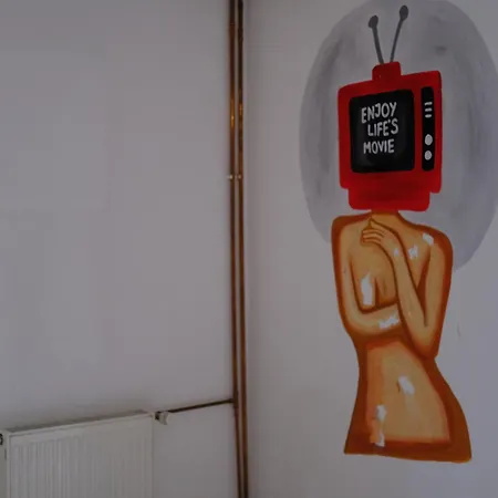 Wild Elephants 旅馆 *