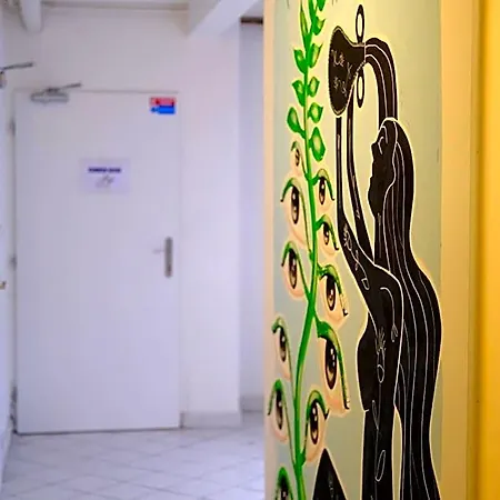 Hostel Wild Elephants