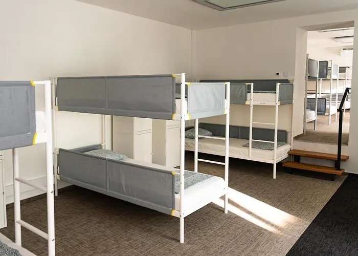 Wild Elephants Hostel