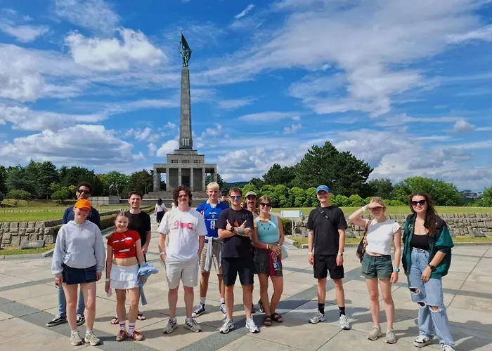 Hostel Wild Elephants *