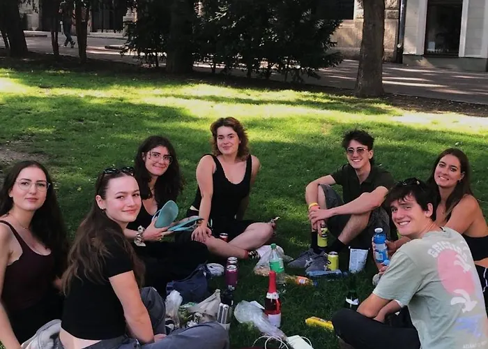 Wild Elephants Bratislava