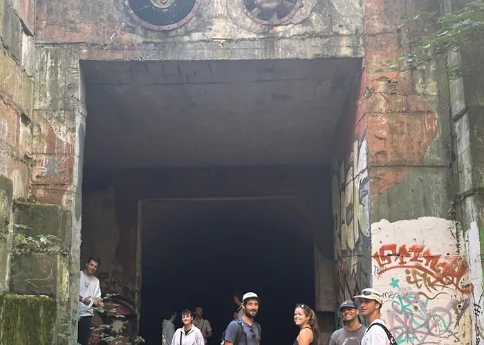 Wild Elephants 旅馆