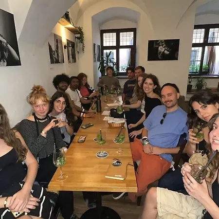 بيت شباب Wild Elephants *