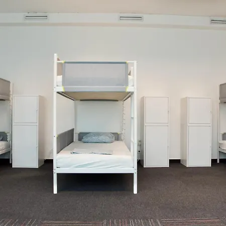 Hostel Wild Elephants Bratislava