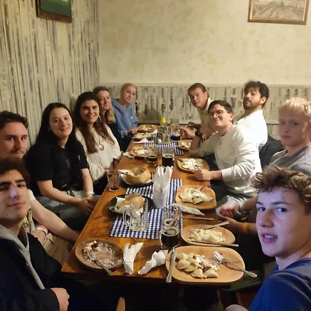 Wild Elephants Hostel