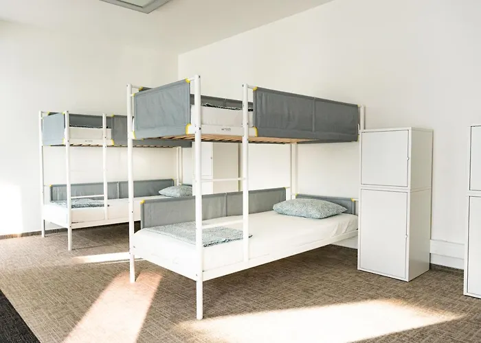 Albergue Wild Elephants Bratislava