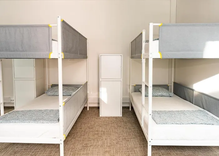 Albergue Wild Elephants Bratislava