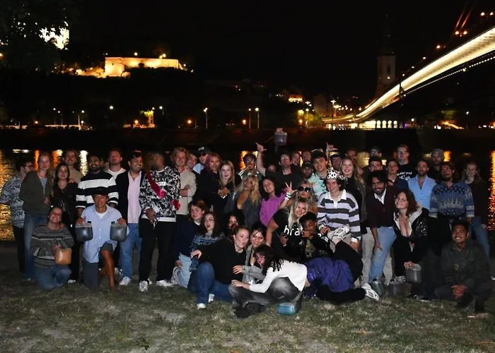 Wild Elephants * Bratislava