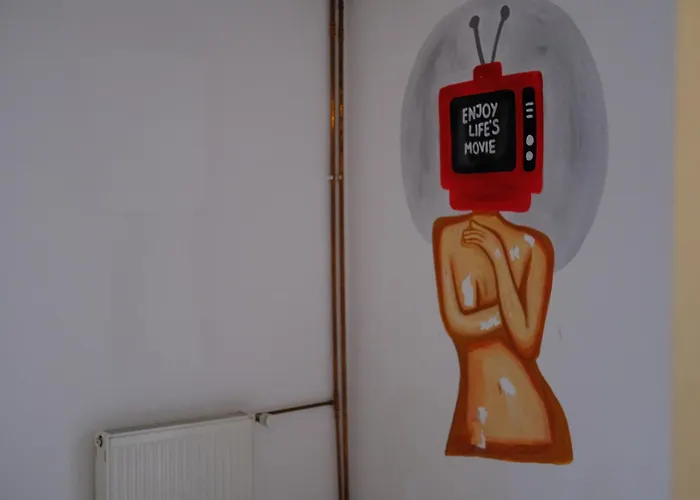 Wild Elephants Albergue *